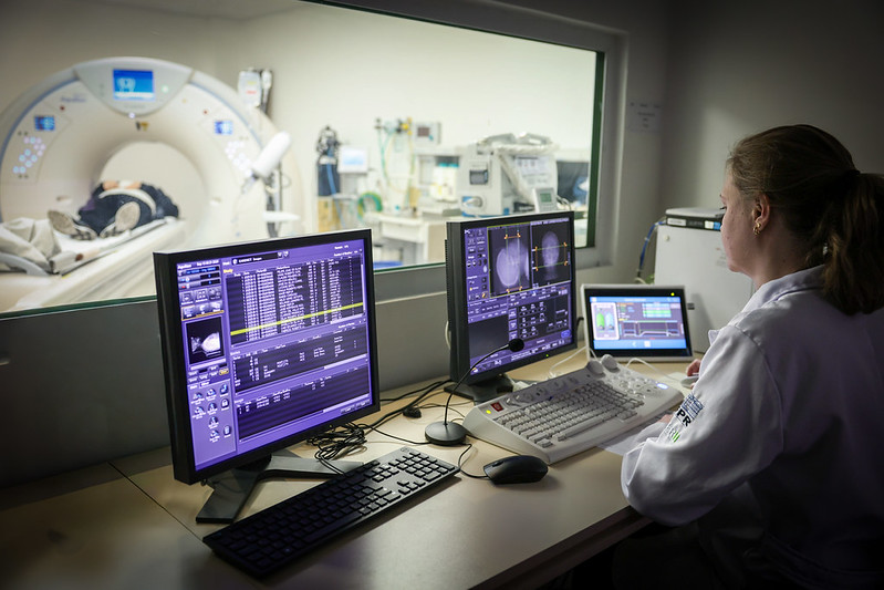 94% de quem fez residência em hospitais da Ebserh indica a formação obtida — Agência Gov