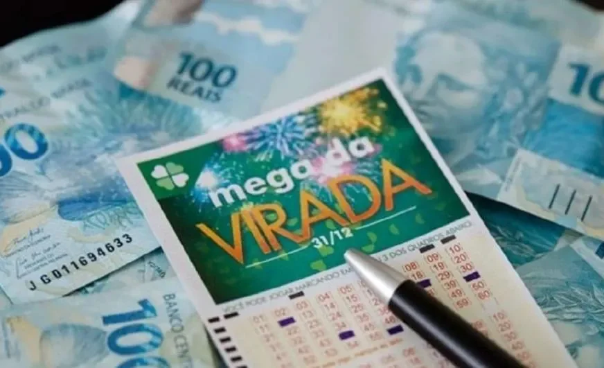 Adiamento gera tensão, mas Caixa confirma Mega da Virada nesta quinta com R$ 1,09 bilhão