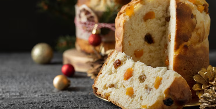 Anvisa determina recolhimento de tradicional panetone após lotes com fungo detectado – Imprensa Bahia