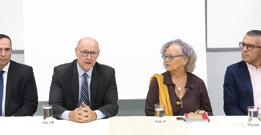 Arquivo Nacional recebe da Abin documentos de órgãos de Inteligência antecessores à agência — Agência Gov