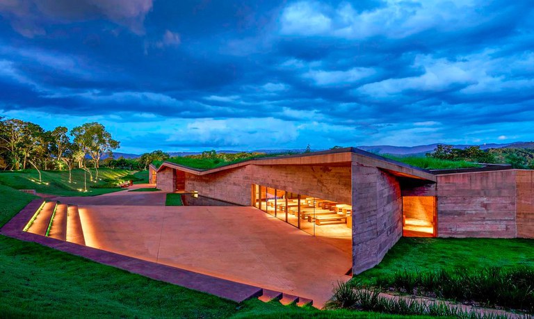 Brasil completa sete anos sem novas rupturas de barragens de mineração — Agência Gov