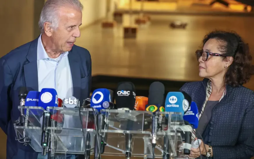 Brasil reitera condenação a ataque dos EUA e aguarda reunião do Conselho da ONU — Agência Gov