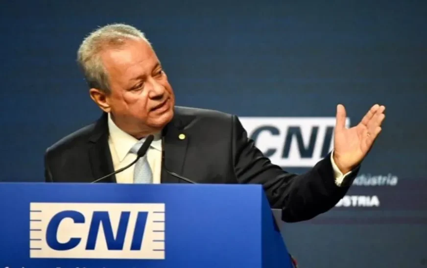 CNI estuda acionar STF contra corte de incentivos promovido pelo governo Lula