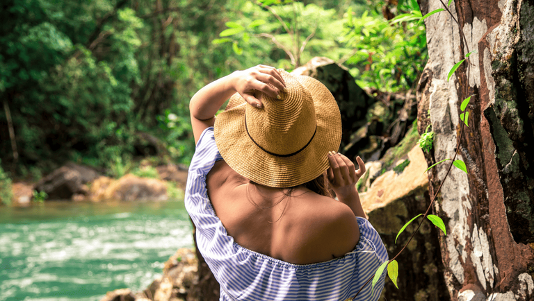 Cansado das telas? O Brasil tem destinos de natureza que promovem um verdadeiro detox digital — Agência Gov