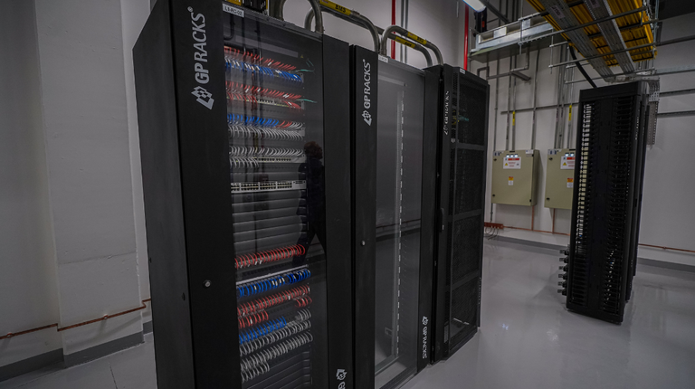 Comunicações e BNDES investem R$ 230 mi para expandir data center em Fortaleza — Agência Gov