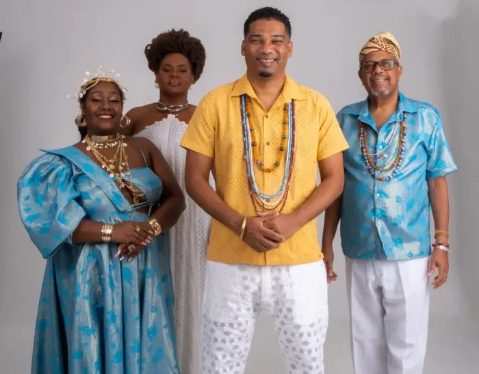 Cortejo Afro, Grupo Ofá e “Vem Dançar Verão” movimentam as vias do Pelô, nesta segunda-feira (12)
