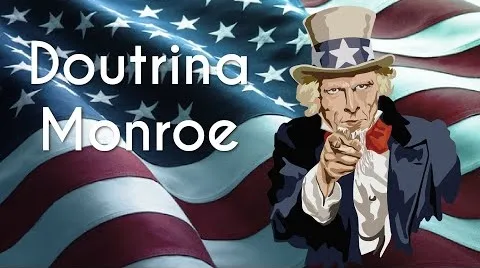 Doutrina Monroe volta ao centro do poder e expõe a lógica de domínio dos EUA na América Latina