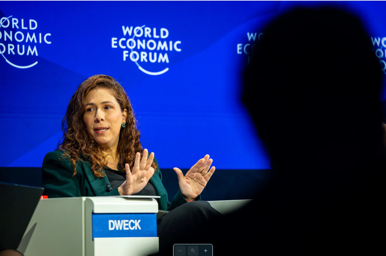 Em Davos, Brasil adere a grupo de países que prioriza compras públicas ‘verdes’ — Agência Gov