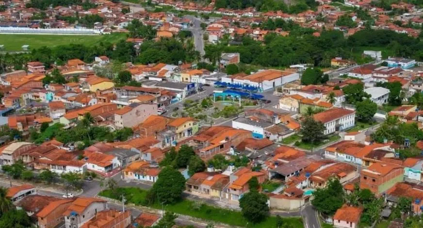 Ex-sargento que atuava como assessor de prefeito na Bahia é preso por suspeita de abuso sexual contra menores