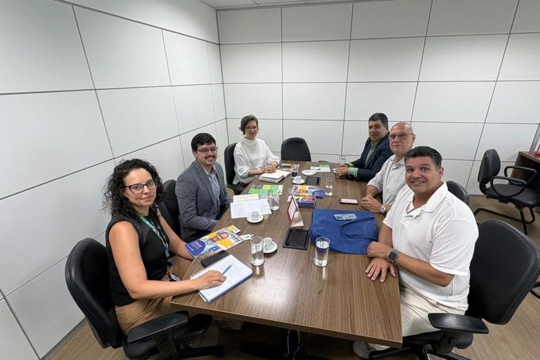 Feiras de emprego do setor de transporte geraram mais de 1,2 mil contratações do público do CadÚnico em 2025 — Agência Gov