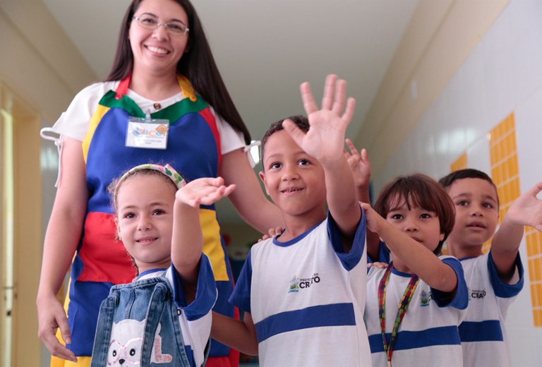 Fundo da educação básica ultrapassará R$ 370 bilhões em 2026 — Agência Gov