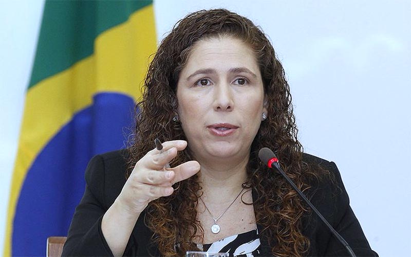 Governo do Brasil leva agenda de gestão digital a reunião de alto nível em Davos — Agência Gov