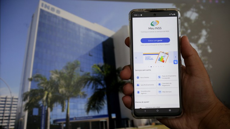 Governo já devolveu mais de R$ 2,8 bilhões a quatro milhões de aposentados e pensionistas vítimas de fraudes — Agência Gov