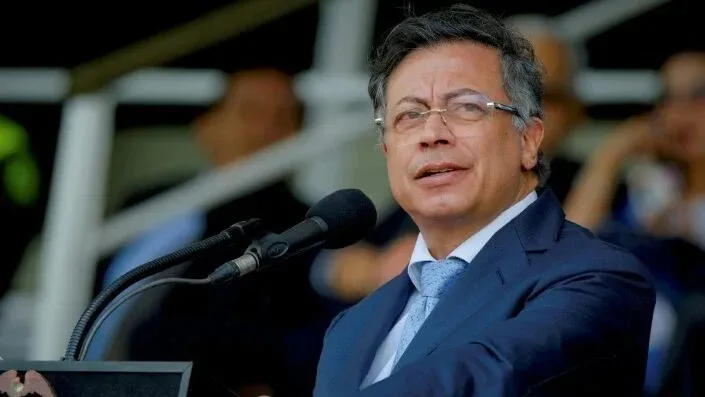 Gustavo Petro reage a ameaças de Trump após ataque à Venezuela: ‘Respeitem-nos’