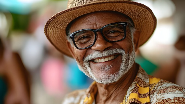 INSS paga 24,3 milhões de aposentadorias e injeta R$ 47,4 bilhões por mês na economia — Agência Gov