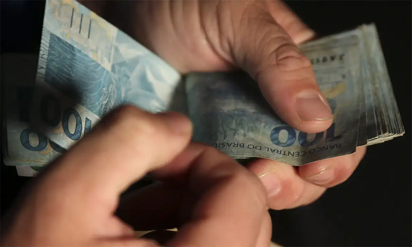 Isenção do IR até R$ 5.000 e valorização do salário mínimo injetam R$ 110 bilhões na economia em 2026 — Agência Gov