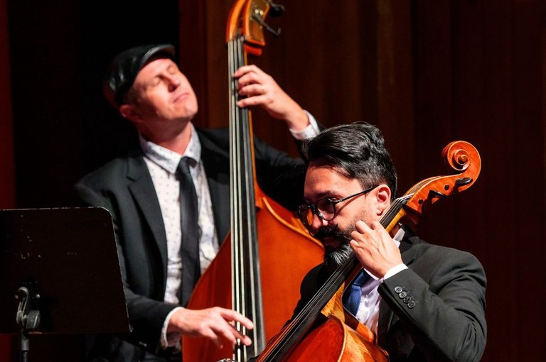 Lei Rouanet alcança R$ 3,41 bilhões e consolida política de nacionalização do incentivo cultural — Agência Gov