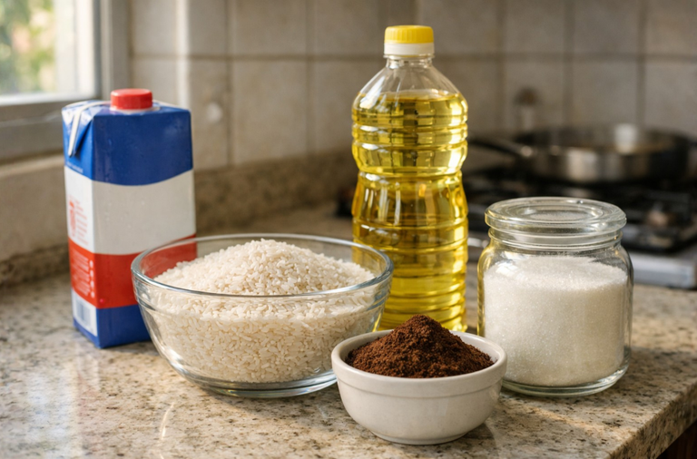 Leite, arroz, açúcar, café e óleo puxam queda do preço da cesta básica de alimentos em dezembro — Agência Gov