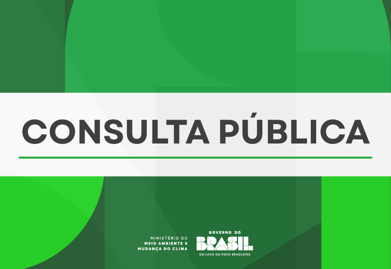 MMA abre consultas públicas para regulamentação da logística reversa de embalagens plásticas — Agência Gov