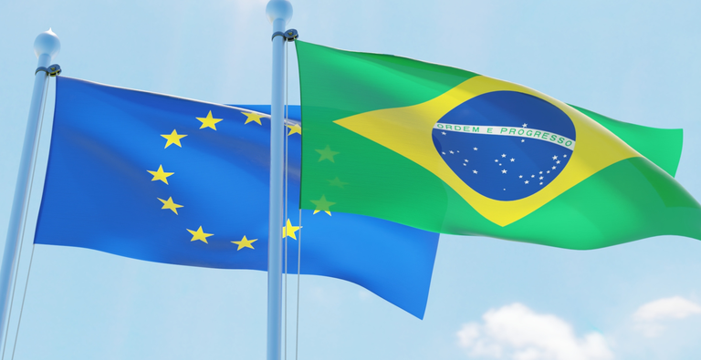 MME fortalece cooperação com União Europeia na área de minerais estratégicos — Agência Gov