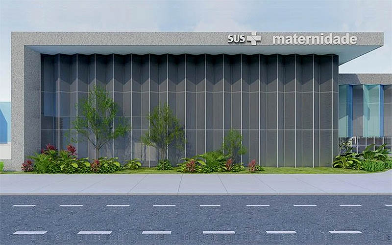 Maternidade em município da Paraíba terá R$ 103 milhões do Novo PAC — Agência Gov