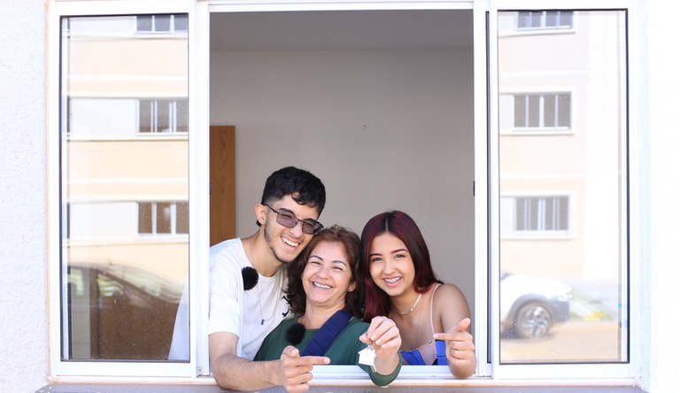 Minha Casa, Minha Vida alcança resultados históricos em 2025 — Agência Gov