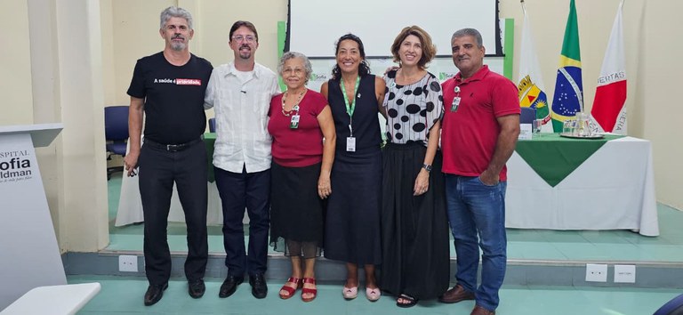 Ministério da Saúde certifica os primeiros hospitais de ensino no SUS desde 2021 — Agência Gov