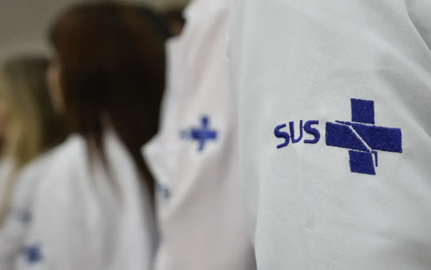 Ministério da Saúde e AgSUS lançam edital para formação de agentes populares de saúde — Agência Gov