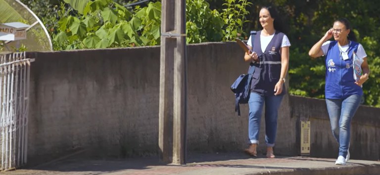 Ministério da Saúde lança série de cursos sobre detecção precoce de cânceres na atenção primária — Agência Gov