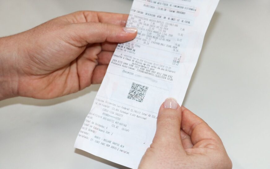 Nota Premiada aumenta em mais de 12% o pedido por notas fiscais em pequenos municípios baianos