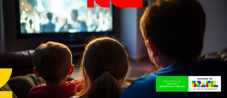 Nova classificação indicativa amplia proteção a crianças na primeira infância — Agência Gov