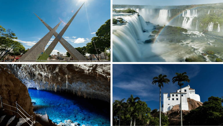 O que é um Destino Turístico Inteligente? Entenda o modelo brasileiro e seus benefícios — Agência Gov