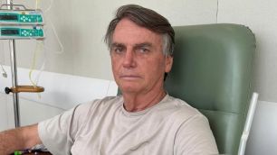 PF envia relatório médico e Moraes avalia se transfere Bolsonaro a hospital – Imprensa Bahia