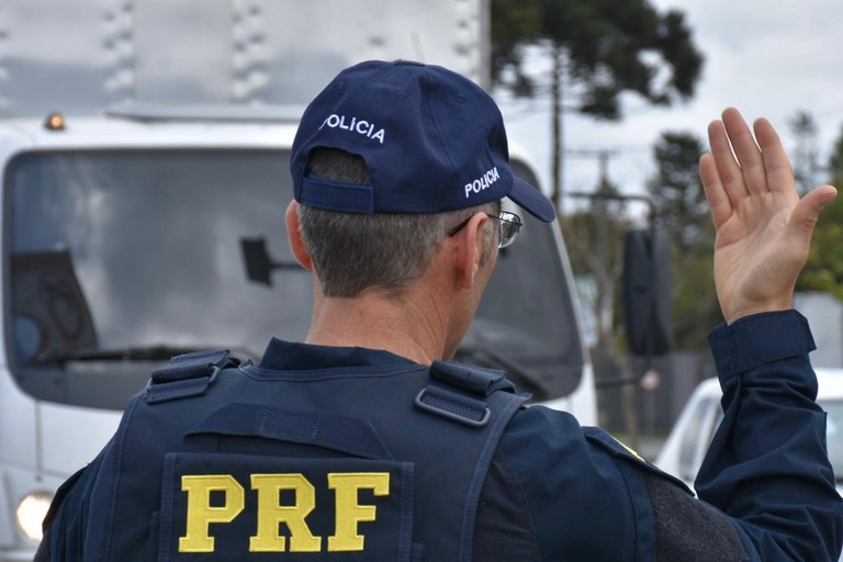 PRF encerra Operação Ano Novo nas rodovias federais. Confira os números — Agência Gov