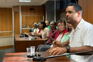 PT Bahia se reúne com partidos de esquerda em ato pela democracia na ALBA - PT