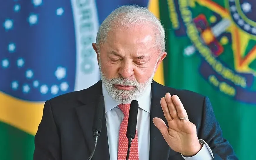 PT avalia chapa pura para 2026 e idade de Lula entra no centro do debate