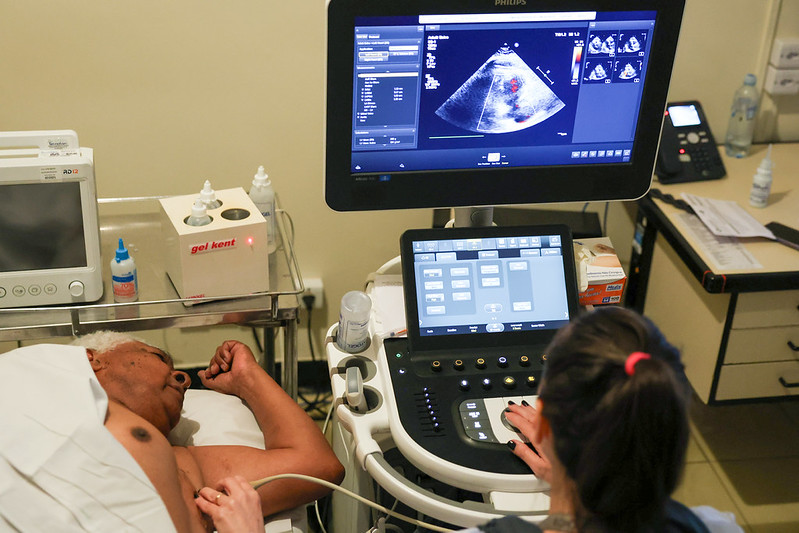 Pacientes avaliam com 92,5% de satisfação os hospitais universitários da Rede Ebserh — Agência Gov