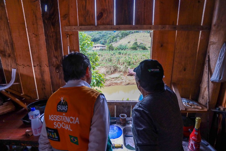 Pagamento unificado do Bolsa Família alcança 176 municípios nesta segunda-feira (19/11) — Agência Gov