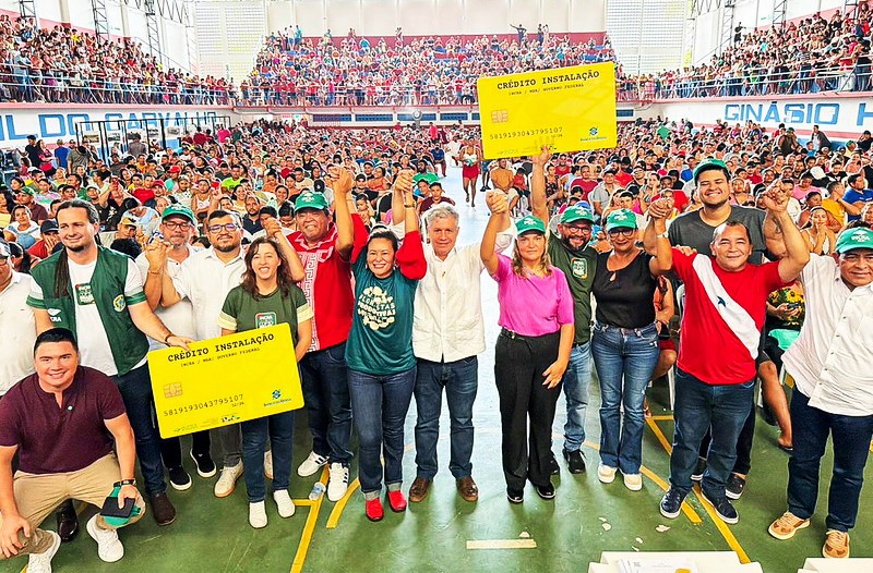 Plano Safra da Agricultura Familiar amplia crédito em 20% e aperfeiçoa distribuição de recursos — Agência Gov