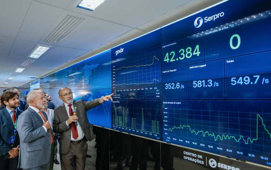 Receita Federal detalha o programa Reforma Tributária do Consumo em entrevista — Agência Gov