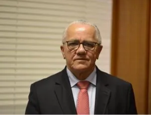 STF libera nomeação de Josias Gomes para o TCE da Bahia