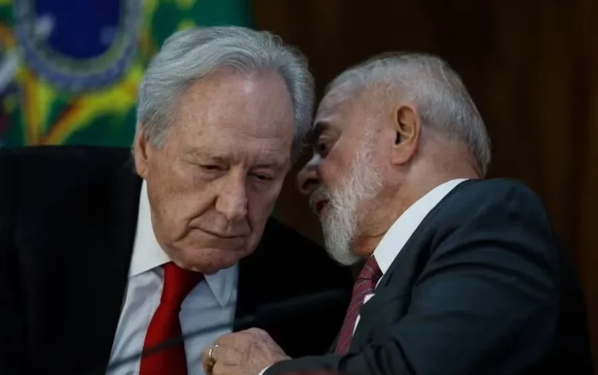 Saída antecipada de Lewandowski surpreende Lula e expõe ruídos no governo