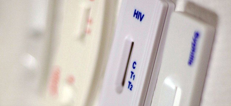 Saúde amplia testagem de HIV em comunidades indígenas — Agência Gov