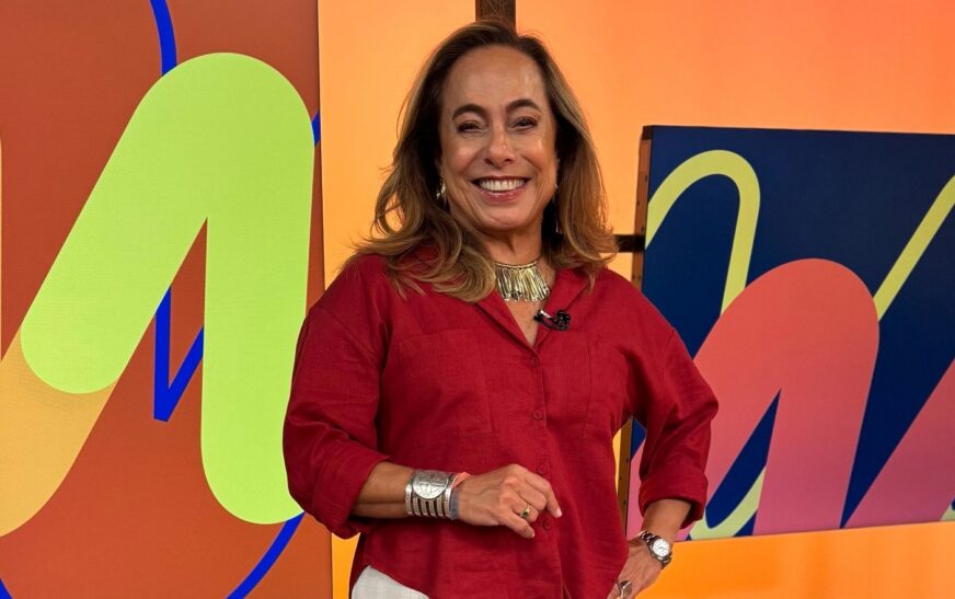Sem Censura inicia temporada de 2026 com entrevistas ao vivo de astros da dramaturgia — Agência Gov