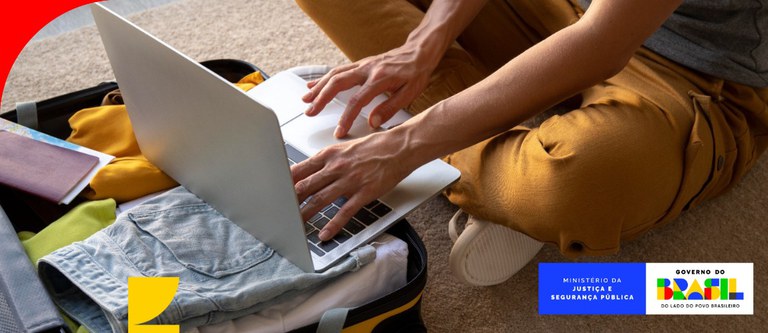 Senacon divulga orientações de proteção ao consumidor no período das férias — Agência Gov