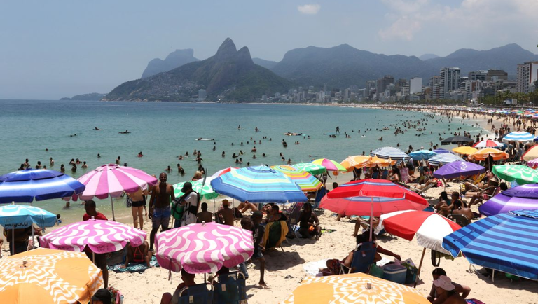 Tradição, sol e fé agitam Calendário Turístico Oficial em janeiro — Agência Gov