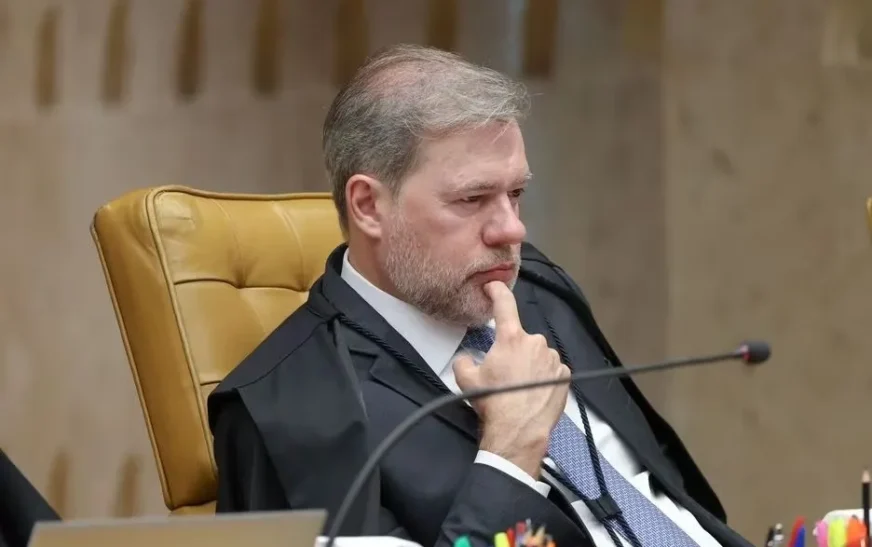 Transparência Internacional cobra impedimento de Toffoli em caso do Banco Master e mira atuação da PGR