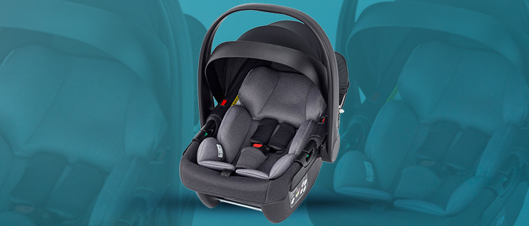o que observar na compra e uso para segurança da criança no carro — Agência Gov