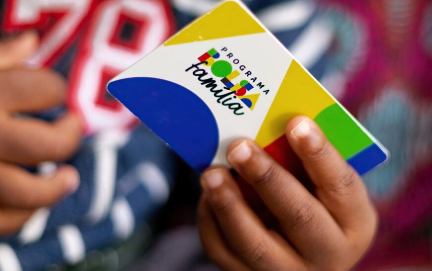 Caixa paga Bolsa Família a beneficiários com NIS de final 3
