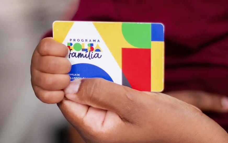 Caixa paga Bolsa Família a beneficiários com NIS de final 9